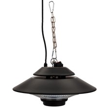 Deluxe Ceiling Mounted Heater