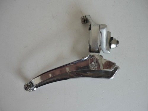 Campagnolo record front - campagnolo,