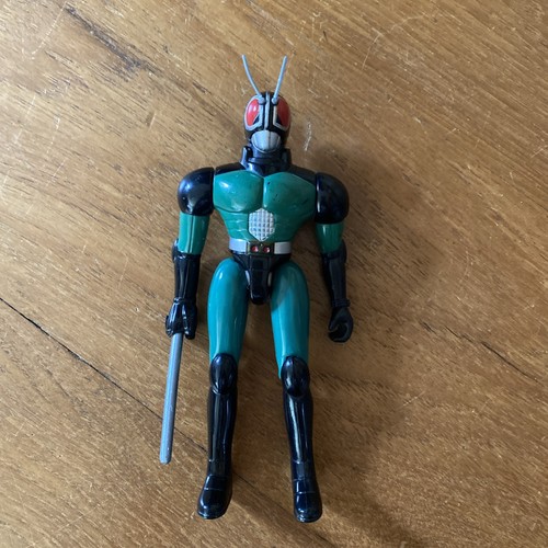 Vintage 1996 bandai action - vintage,