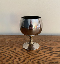 VINTAGE FALSTAFF SILVER PLATE