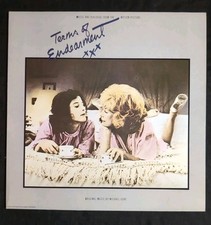 Terms Of Endearment LP Capitol