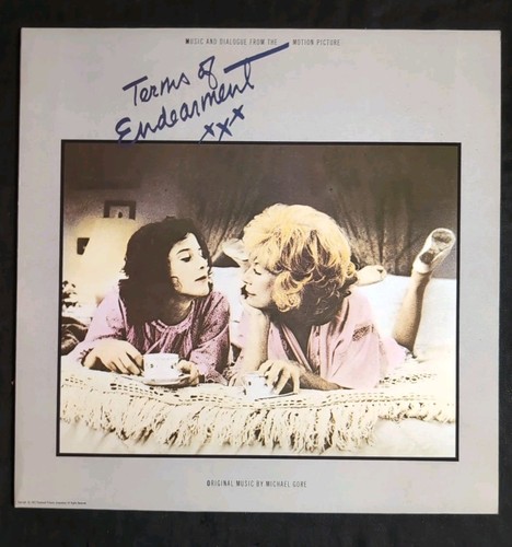 Terms endearment capitol - of, lp