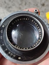 Schneider Kreuznach Xenar