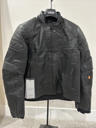 Rukka aramen jacket - rukka, 48