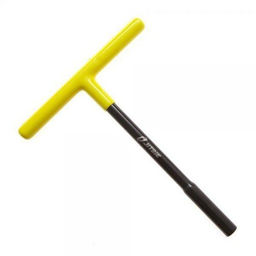 Jitsie 8mm hex socket - 8mm, bar