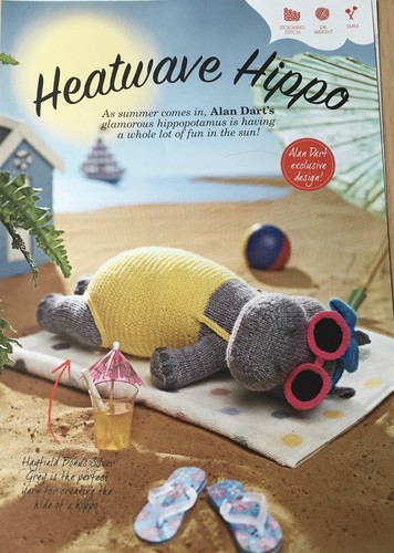 Knitting pattern alan dart - knitting,