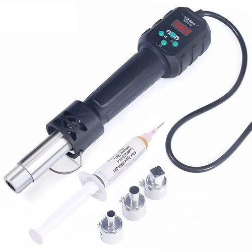 Yihua 8858 700w smd - yihua,