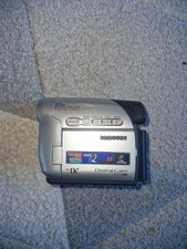 Samsung VP-D362 Digital Video