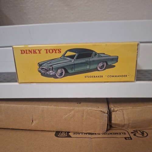 Atlas dinky toys - dinky,