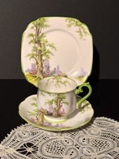 1930 Royal Albert Greenwood