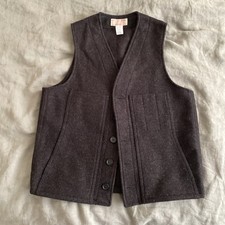 Mint Condition Filson Mackinaw