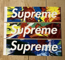 Damien Hirst Supreme Spin Art
