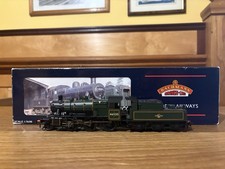 BACHMANN 32-828 2-6-0 BR IVATT
