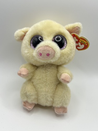 Beanie boo piggley - ty,