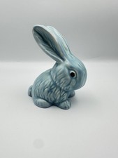 Vintage Snub Nose Bunny