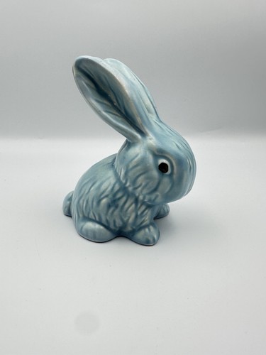 Vintage snub nose bunny - vintage,