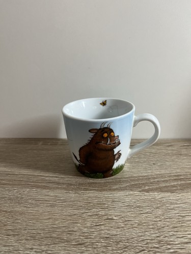 The gruffalo ceramic mug - ceramic,