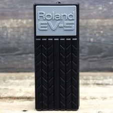 Roland EV-5 Expression Pedal
