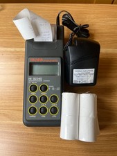 HANNA HI 92240 Microprocessor