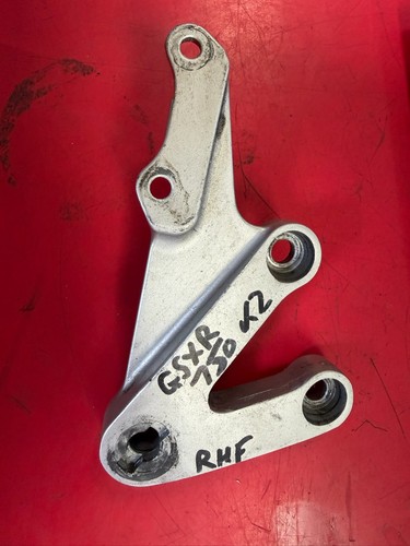 Suzuki gsxr600 gsxr750 - gsxr600,