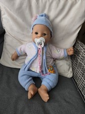 2000 Baby Chou Chou Doll