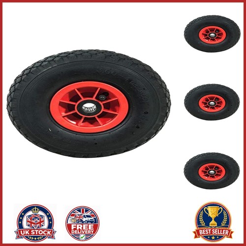Inch inflatable wheel - 10, with