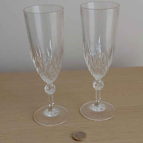 Set clear vintage - set,