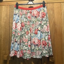Cath Kidston Skirt Size 10