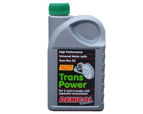 Kart denicol trans power - go,