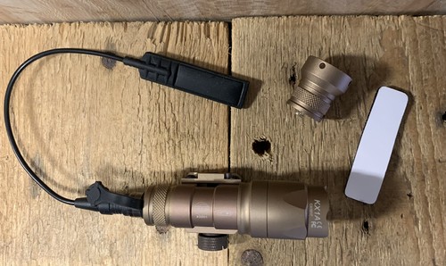 Sotac sure fire - sotac, m300