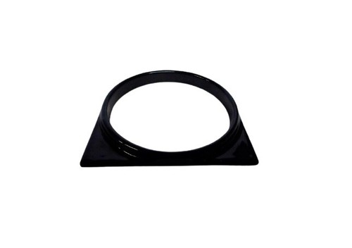 Aga cooker enamelled - enamelled, flue