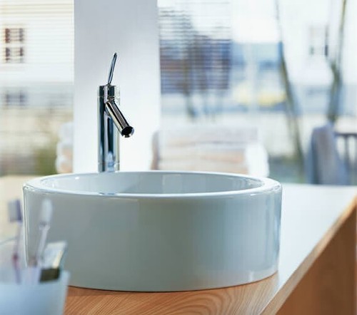 Duravit 0445460000 starck1 - 0445460000,