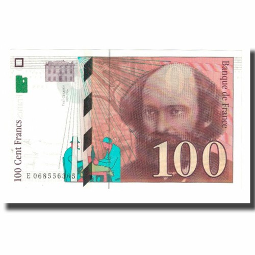 174624 france 100 francs - 100,
