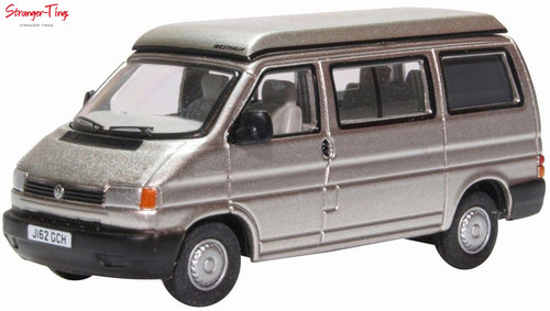 Oxford diecast westfalia - oxford, t4