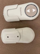Stannah 600 Stairlift Remote Call / Send (1 remote)