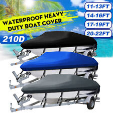 11-22FT Heavy Duty Waterproof
