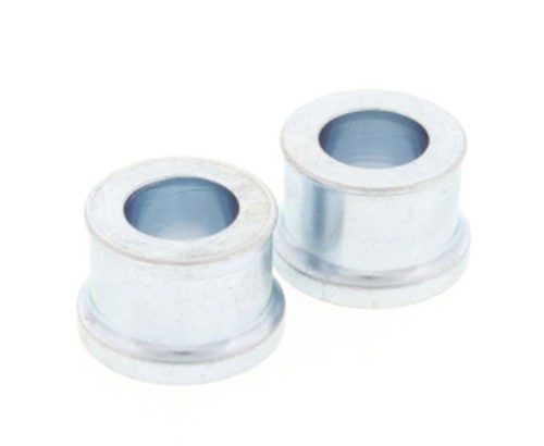 Front wheel spacer kawasaki - front,