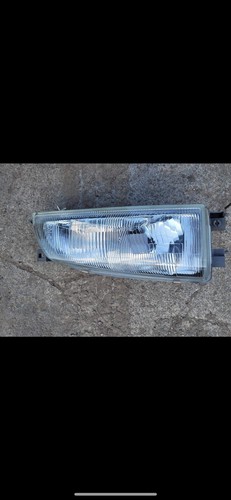 Subaru impreza 1997 - 1997, headlights