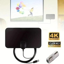 8000 Miles Indoor TV antenna