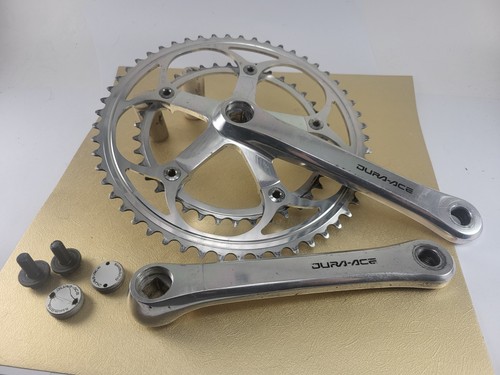Shimano dura ace crankset - shimano, in