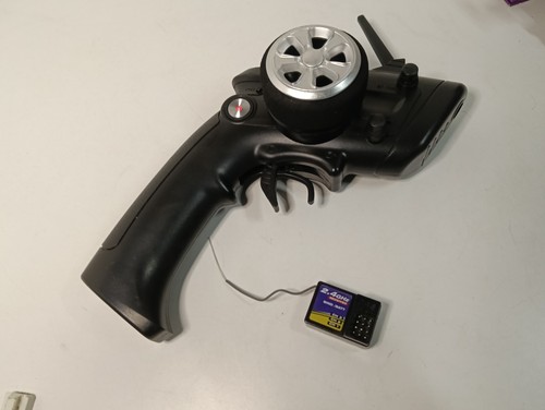 Acme turnigy 4ghz radio - acme, 2.4ghz