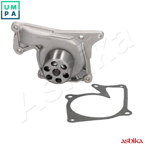 Water pump engine cooling - water,