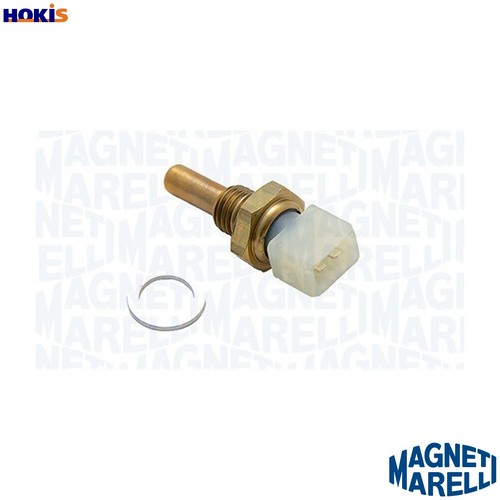 Sensor coolant temperature - coolant,
