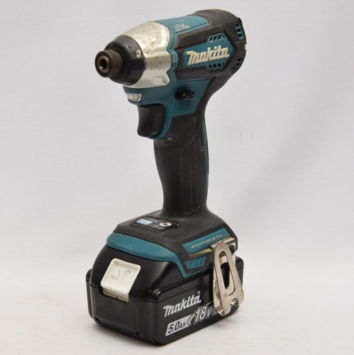 Makita lxt 18v dtd155 compact - dtd155,