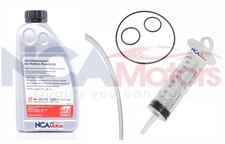 Haldex Gen 5 Service Kit for