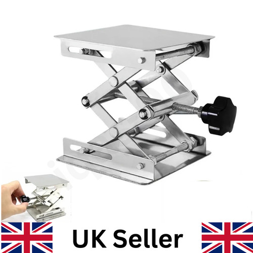 Lifting table stainless - table,
