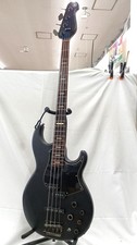 YAMAHA BB734A W/Gig bag Jazz type Electric Bass Guitar Used From Japan