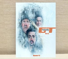 Тhe Grаnd Tоur 1 - 5