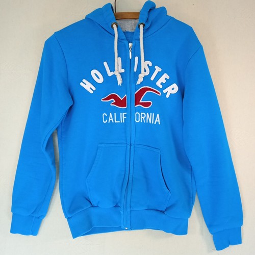 Hollister womens full zip - hollister,