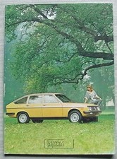 LANCIA Company MAGAZINE Summer